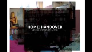 Éric La Casa & Jean-Luc Guionnet - House I