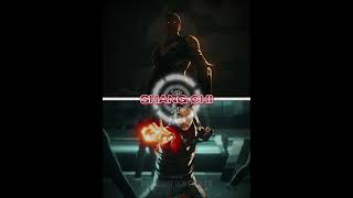 Ikaris Vs Marvel Zombies Verse