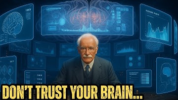 How to Trick Your Brain Into Liking Discipline | Carl Jung Insights