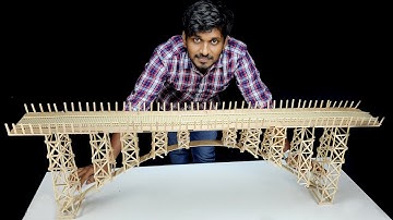 👇 Full Video | Building the World