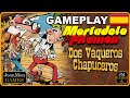 Mortadelo y Filemón: Una Aventura de Cine - Dos Vaqueros Chapuceros | Gameplay en Español