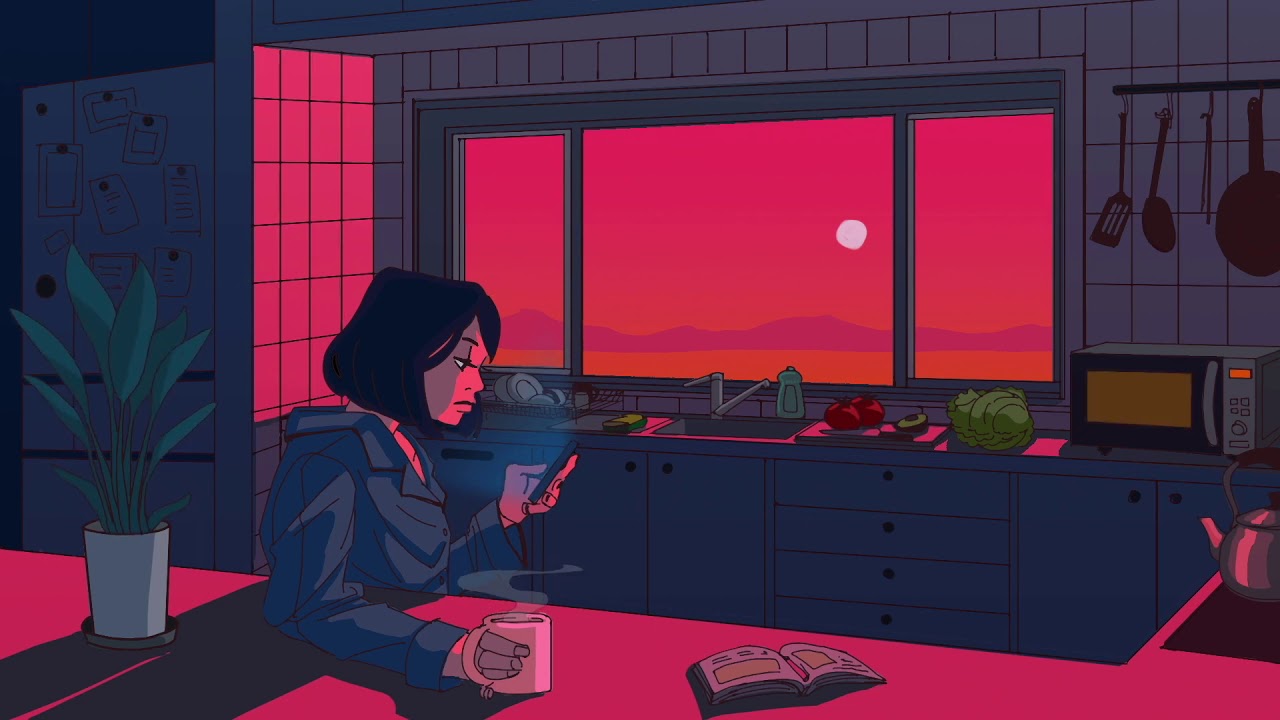 Chehra - Hanita Bhambri (Electrobuzz Flip) ⚡️💜