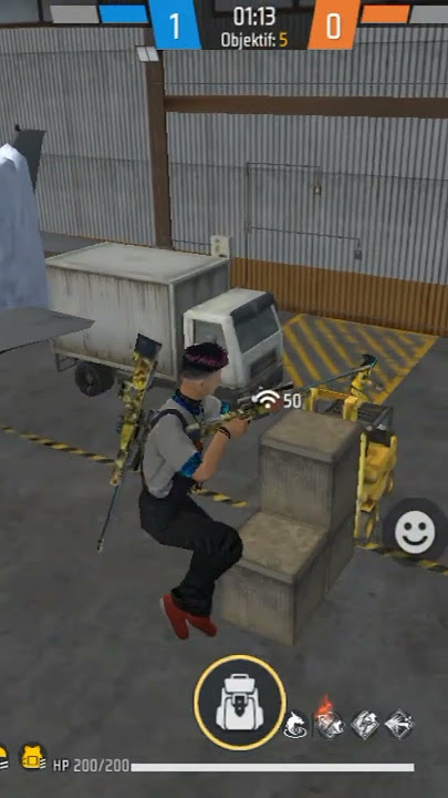 yah ges kalah karna gua sengaja ngalahin