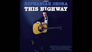 Miniatura del video "Zephaniah Ohora - I Do Believe I've Had Enough"