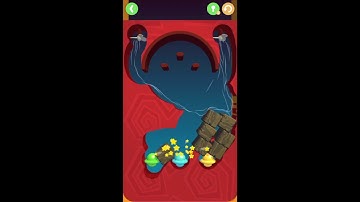 Dig it 18-07 (Dig a little deeper) Solution