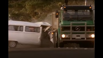 Take a break, fatigue kills