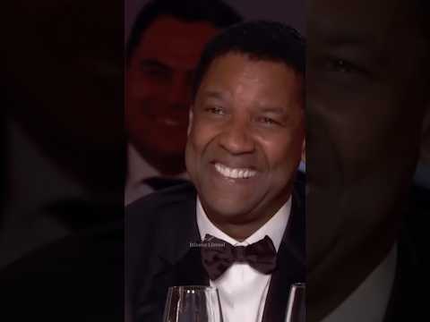 Morgan Freeman, Denzel