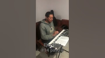 Ejercicio # 14 paso 3