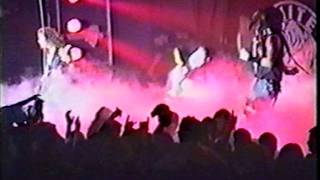 White Zombie Live Hollywood CA USA 1993.mpg