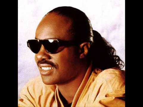 Stevie Wonder Master Blaster (Jammin)