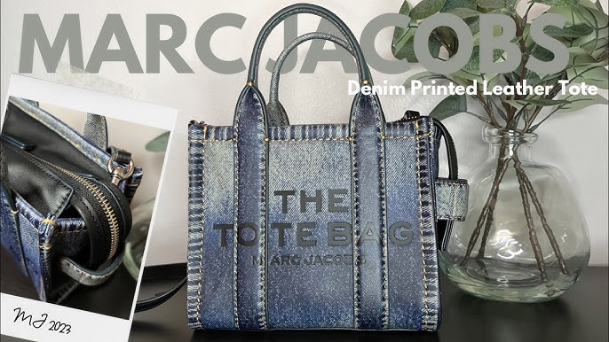 Sharing…. Marc Jacobs Micro the Tote : r/handbags