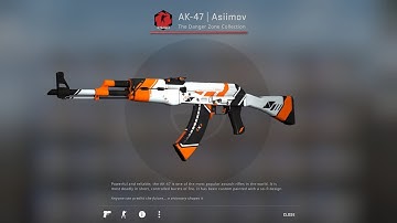 I OPENED 40 CSGO Cases AND Got This (My First Time EVER)