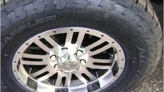 2011 Ford F-150 Used Cars Iola KS