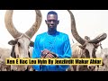 New Classic Dergel Hit Song Xen E Koc Leu Nyin By Jenziirdit Makur Abiar 