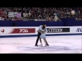 Sui Wenjing & Han Cong - 2015 Worlds - LP