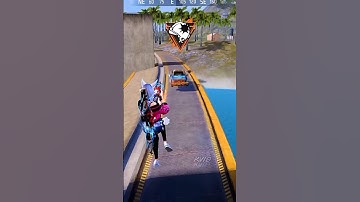 Ransom - Smooth AWM Headshot ( FREE FIRE ) #feedshorts #shorts