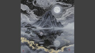 Where the Sky Mirror Cracks 天镜裂痕