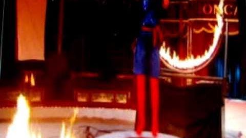 Benelux Next Top Model Cycle 2 - Episode 2 - Part 3/5