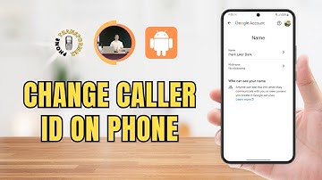 How To Change Caller ID on Phone - Step-by-Step Guide