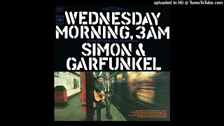 Simon And Garfunkel - Go Tell It On The Mountain - Vinyl Rip