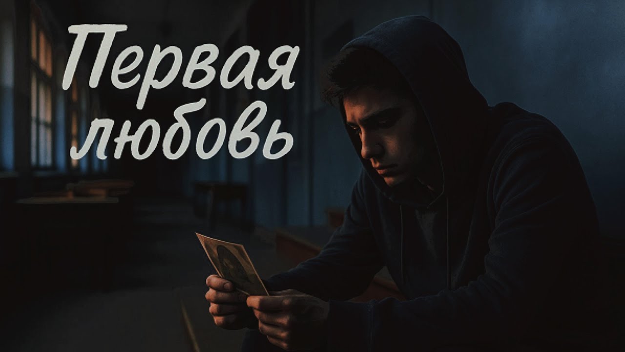 Russian Sad Rapper Первая Любовь | Russian Sad Rap 2025 | Emotional First Love Memory Song ...