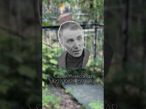 Александр Серый - режиссер «Джентельмены удачи» #знаменитости #кино #москва #джентльменыудачи