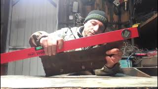 видео: Отвал плуга! Немного теории! картинка: Отвал плуга! Немного теории!