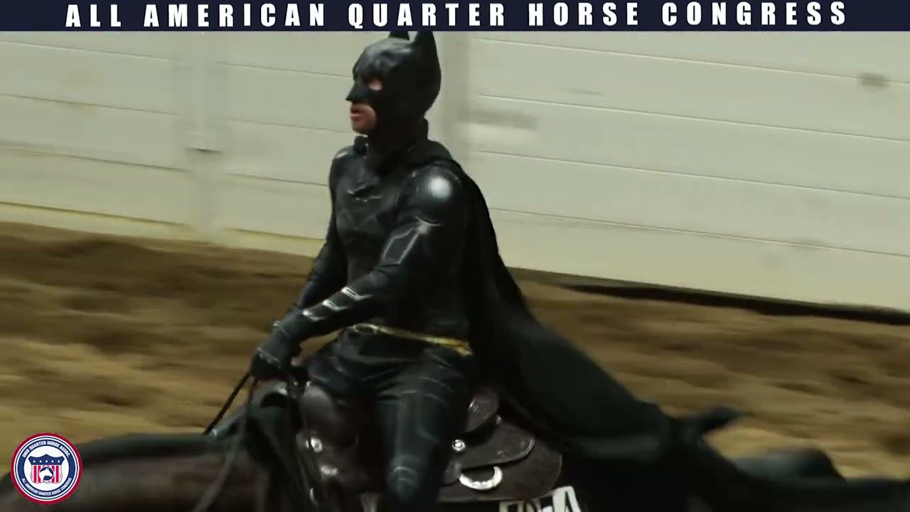 2024 Quarter Horse Congress Freestyle Reining Keith Ceddia on Xtra Dun Step