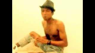 Sah rukan ais joget india, lucu