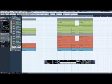 Create Rich, Full Strings with EWQLSO and Cinematic Strings