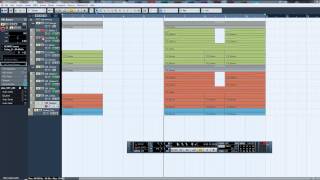 Create Rich, Full Strings with EWQLSO and Cinematic Strings