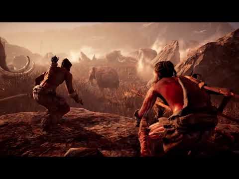 Ücretsiz Far Cry Primal İndir