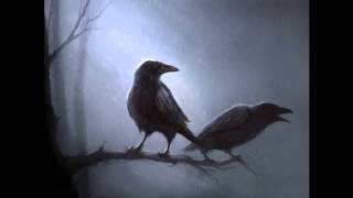 A tribute to Bathory - The Ravens