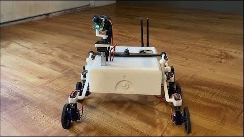 RB-0 : Jetson Nano Collision Avoidance