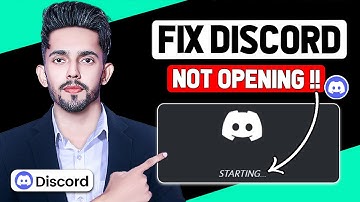 How To Stop Discord From Opening On Startup On Windows 11, 10 & 7 (2025 New Method)