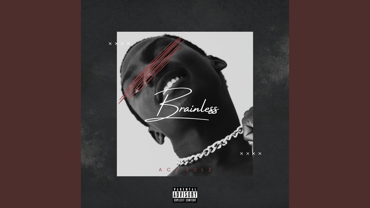 Watch Brainless on YouTube Watch Brainless on YouTube