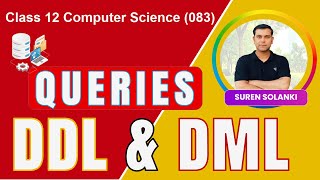 Celebrity One Shot | CH 11 & 12 Queries (DDL & DML) in MySQL | Class 12 CS (083) | CBSE/NCERT | Sumita Arora Net Worth