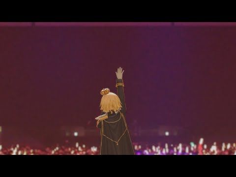 【にじフェスFANTASIA】愛されコウくん【にじさんじ卯月コウ】