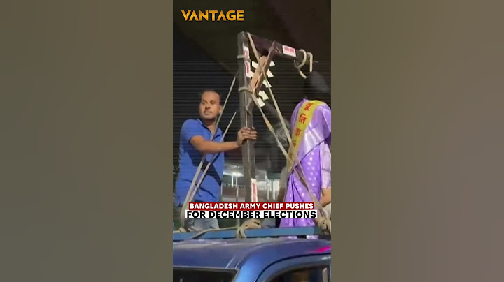 Bangladesh in Chaos: Will Muhammad Yunus Resign? | Vantage on Firstpost | N18G