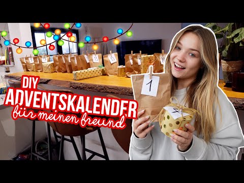 Video: DIY Filz Ball Untersetzer - eine einfache und süße Urlaub Geschenkidee