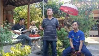 Kereta Senja Nella Regar Cover By Telu Band cipt Obbie Mesakh