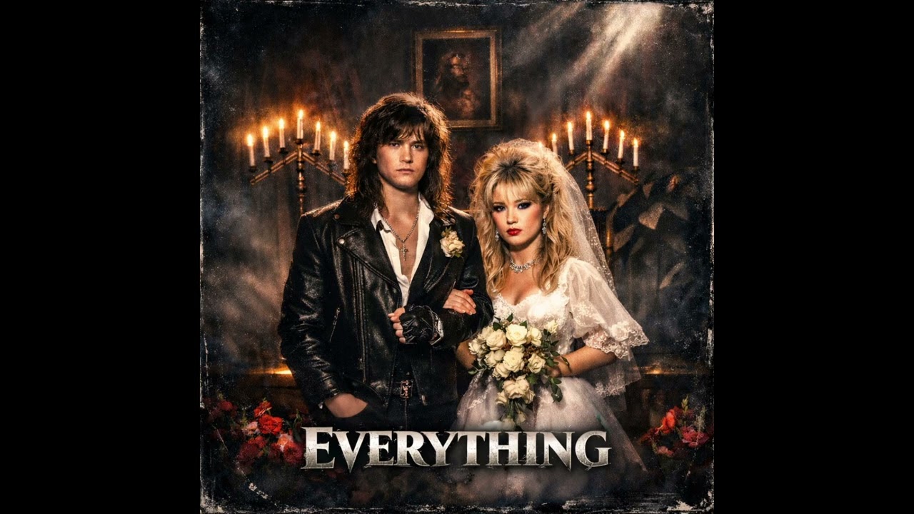 검정치마 - EVERYTHING (Rock Ballad Remix)