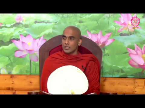 Shraddha Dayakathwa Dharma Deshana 4.30 PM 25-05-2018