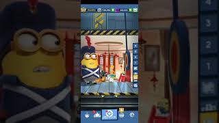Unlocking Engineer Bob I Minion Rush