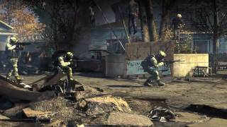 Homefront - PC | PS3 | Xbox 360 - multiplayer official video game preview trailer HD