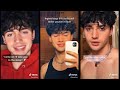 GARRETT OVERBOE (@goverboe) Tiktok POV Compilation...he is really cute😍