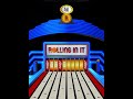 Rolling In It App - End Game