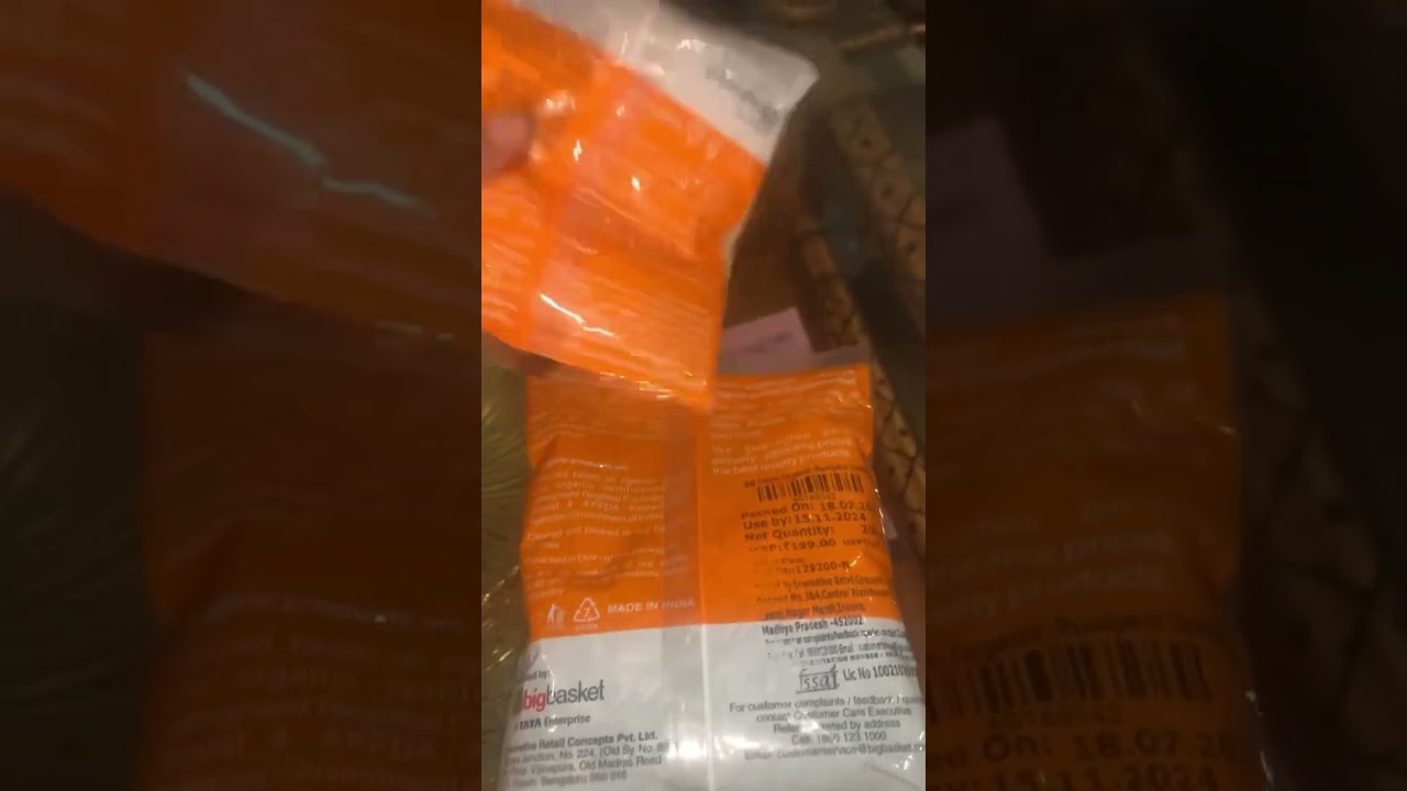 #bigbasket