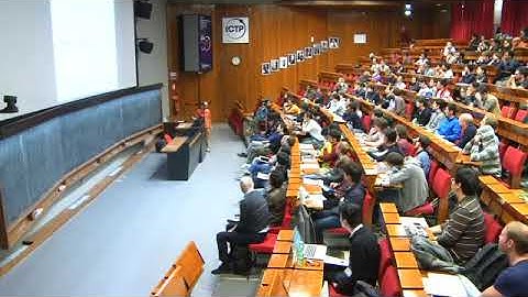 Aspects of Superstring Perturbation Theory - Lecture 1