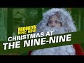 Christmas at The Nine Nine | Brooklyn Nine-Nine